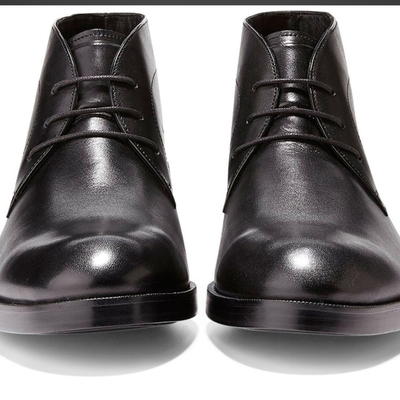 Cole Haan Boots - Picture 5 of 5